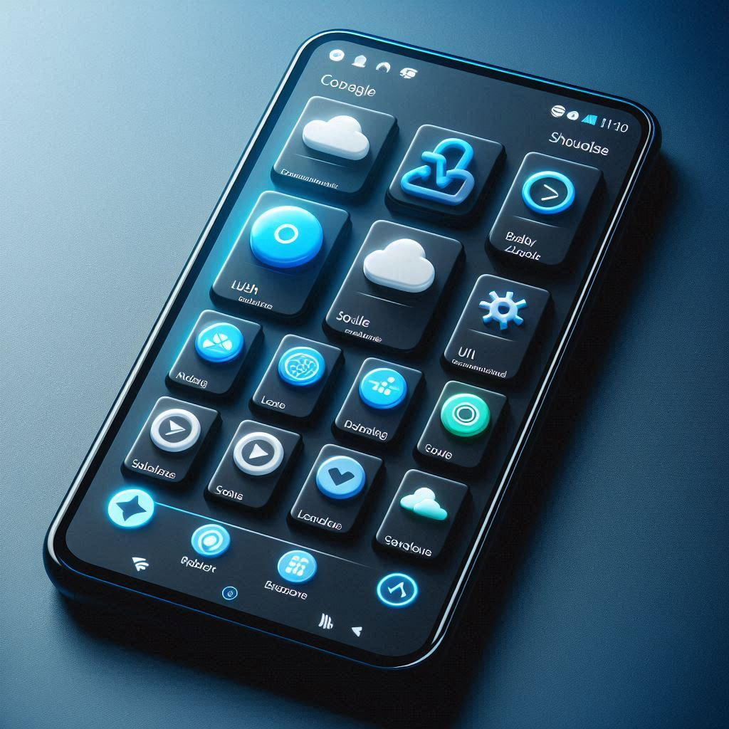 Dall-E 3 Design