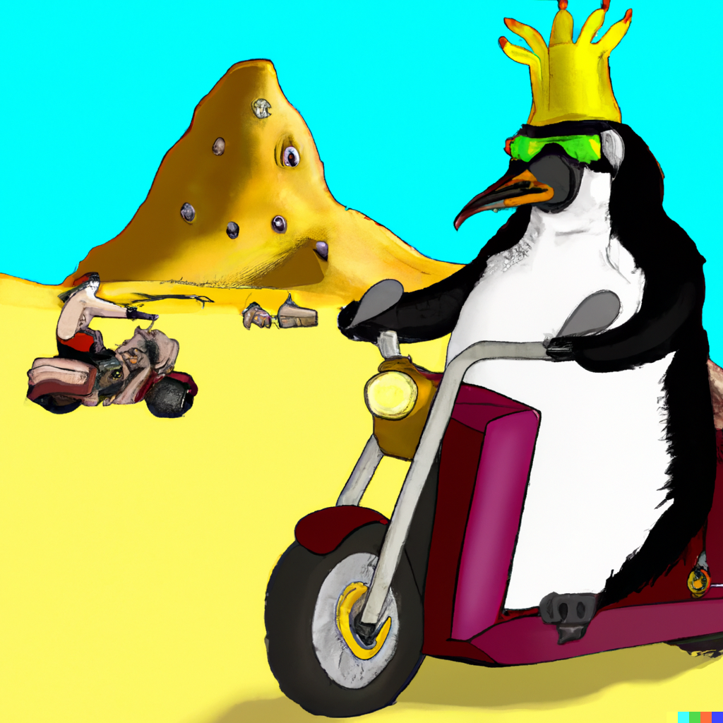 They see me rollin, they hatin