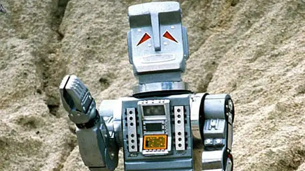Marvin the paranoid Android was actually misdiagnosed depression